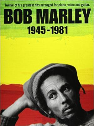 Marley Bob 1945-1981 12 Greatest Hits PVG