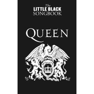 Queen - The little black songbook