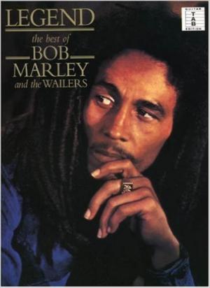 Tablatures de Legend Marley Bob and The Wailers