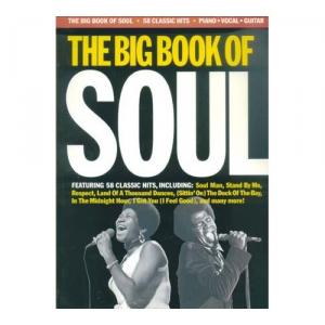 the big book of soul