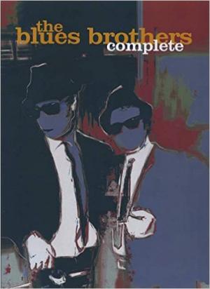 The Blues Brothers - Partitions complètes PVG