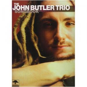 The John Butler Trio Songbook