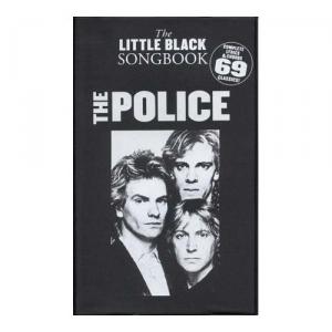 The Police : little black songbook (paroles seules + accords)