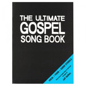 Ultimate Gospel Songbook Pvg