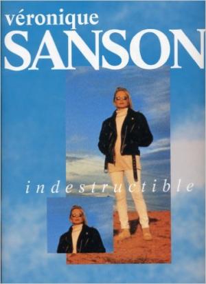 Véronique Sanson Indestructible Pvg