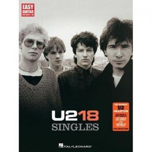 U2 Easy Guitar Tab