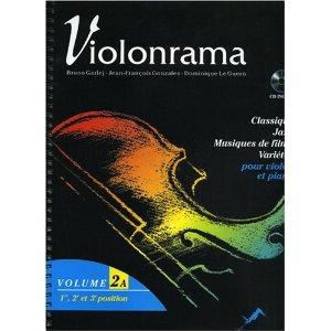 Violonrama Vol 2