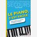 Guide De Premiers Secours, Le piano, c'est facile 