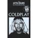 Coldplay Little black songbook