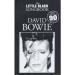 David BOWIE Little Black Songbook