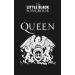 Queen - The little black songbook