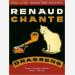 renaud - Renaud chante Brassens P/V/G