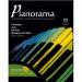 Pianorama vol 1a + CD