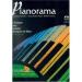 Pianorama Vol 1b+CD