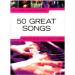 Really Easy Piano 50 Great Songs