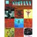 The Best of Nirvana (Easy Guitar Tab)